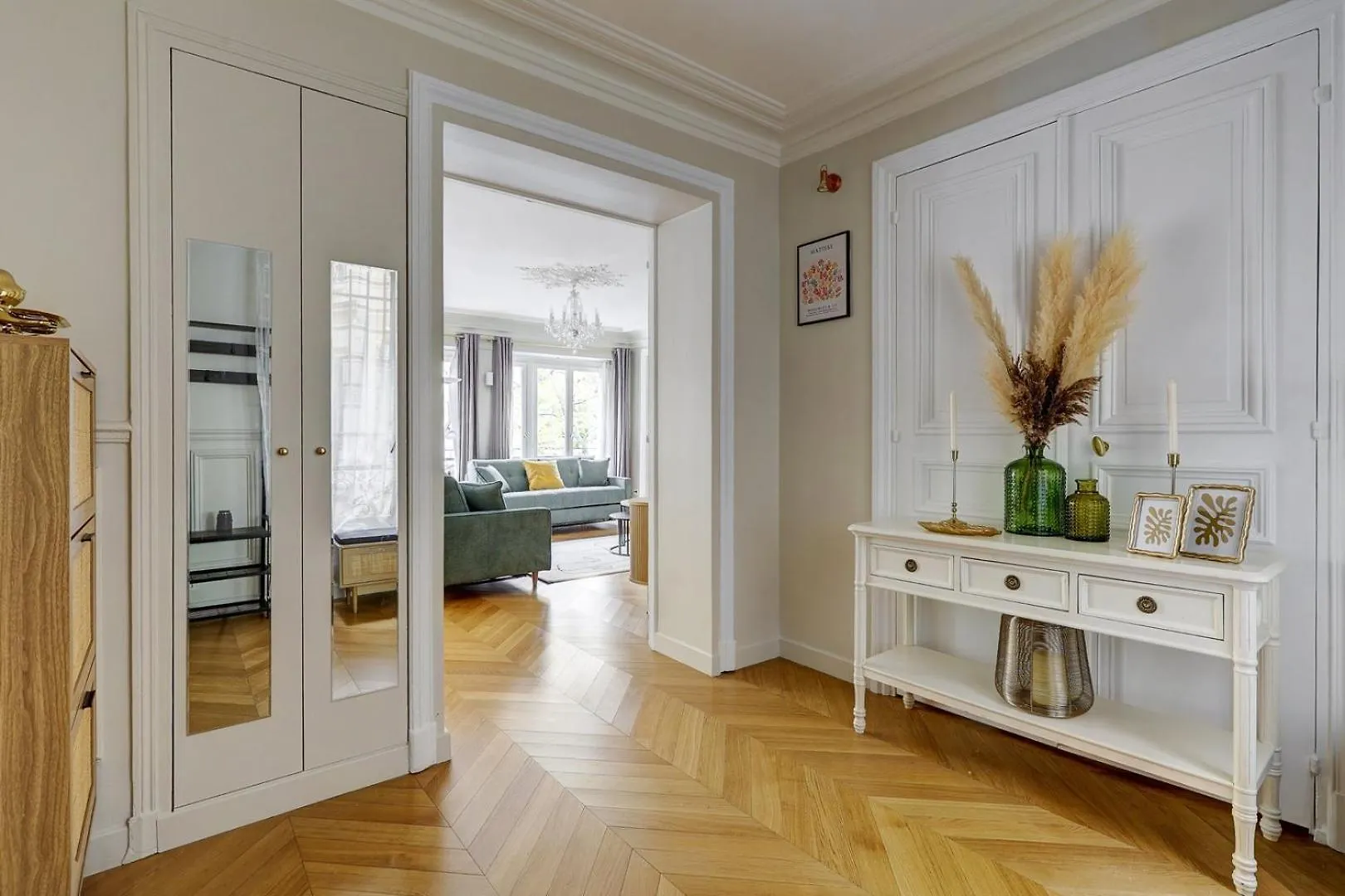 Apartman Bluestay 544 - Superbe A