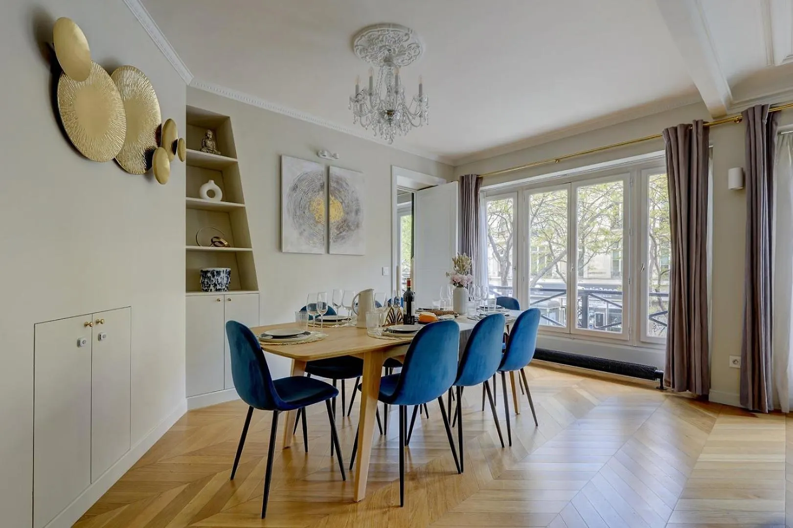 Apartman Bluestay 544 - Superbe A