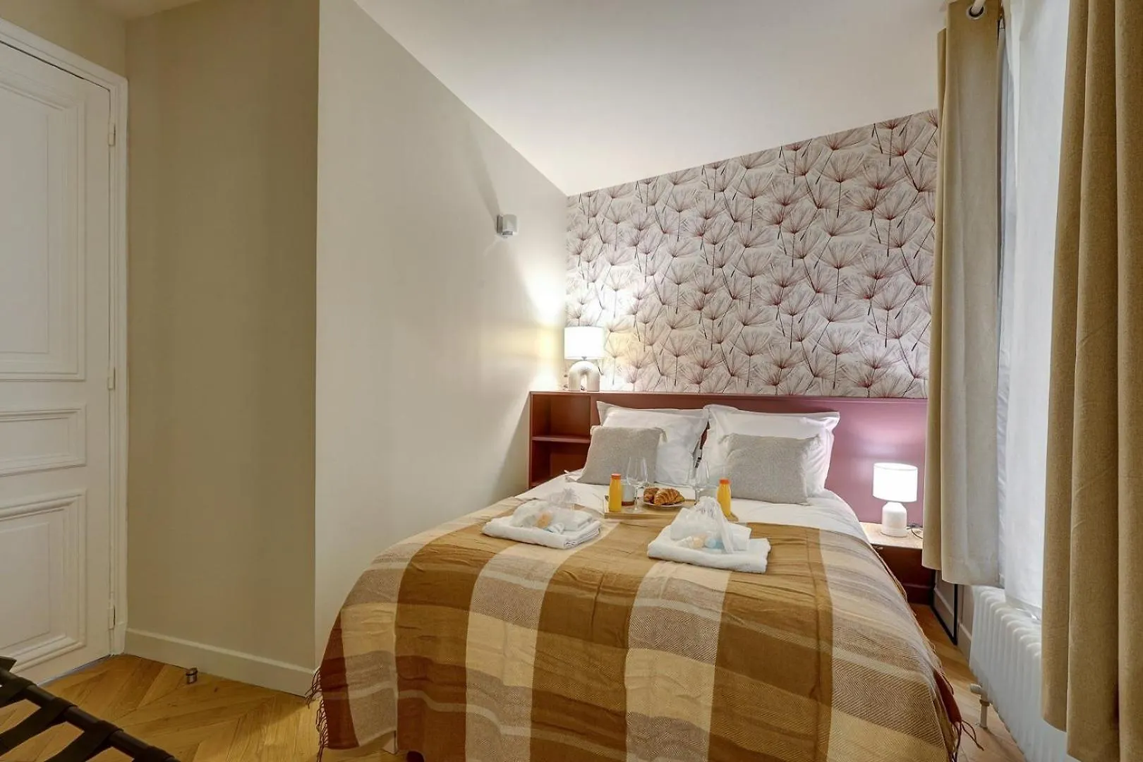 Apartman Bluestay 544 - Superbe A *