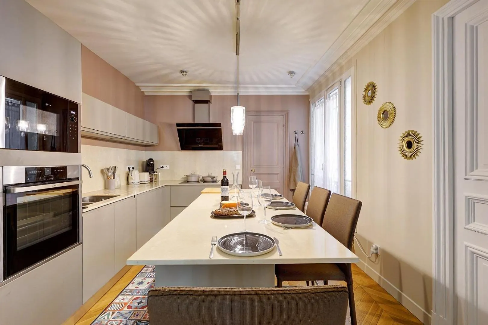 Apartment Bluestay 544 - Superbe A Paris