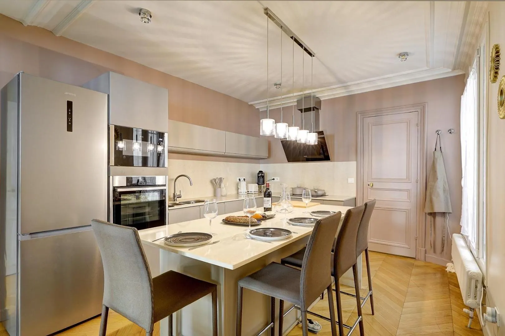 Bluestay 544 - Superbe A Paris